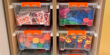 Powiększ grafikę: Nagroda dla uczniów