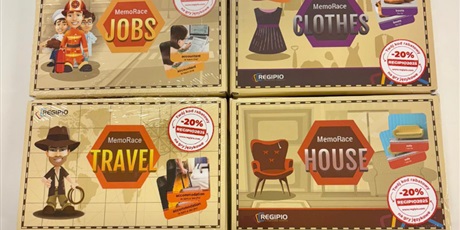 Powiększ grafikę: Nagroda dla uczniów