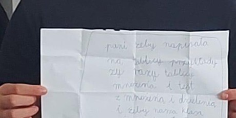Powiększ grafikę: Zajęcia języka niemieckiego