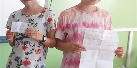 Powiększ grafikę: Zajęcia języka niemieckiego