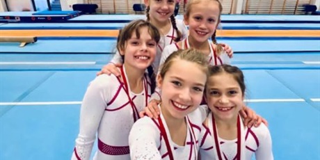 Maja Mistrzynią Polski