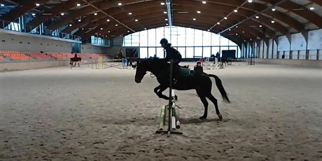 Maja zdobyła nagrodę w konkursie Grand Prix