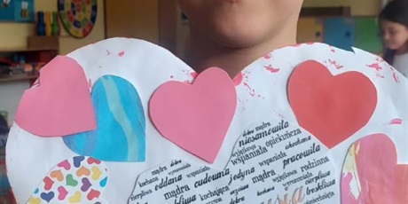 Mamusia – najpiękniejsze słowo świata!