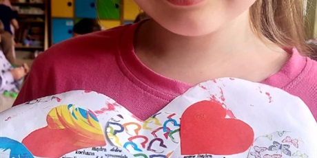 Powiększ grafikę: Zajęcia w zerówce.