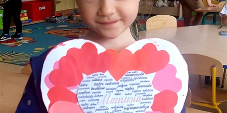 Powiększ grafikę: Zajęcia w zerówce.