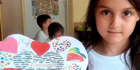 Powiększ grafikę: Zajęcia w zerówce.