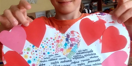 Powiększ grafikę: Zajęcia w zerówce.