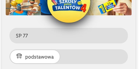 Mamy już ponad 3000 Talenciaków!