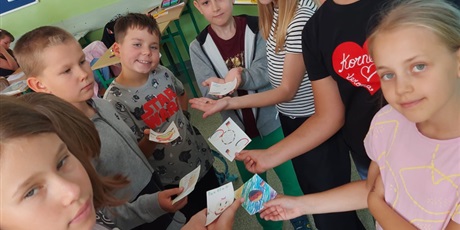 Powiększ grafikę: Lekcje języka niemieckiego w szkole