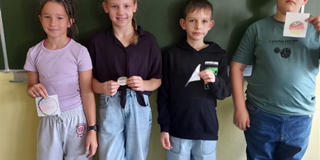 Powiększ grafikę: Lekcje języka niemieckiego w szkole