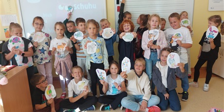 Powiększ grafikę: Lekcje języka niemieckiego w szkole