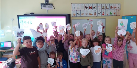 Powiększ grafikę: Lekcje języka niemieckiego w szkole