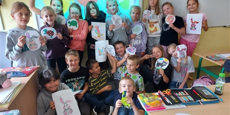 Powiększ grafikę: Lekcje języka niemieckiego w szkole