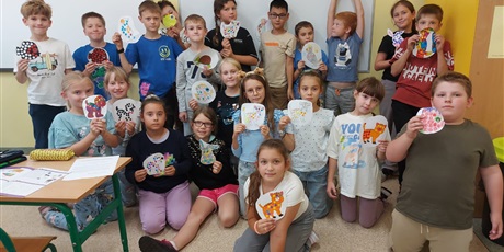 Powiększ grafikę: Lekcje języka niemieckiego w szkole