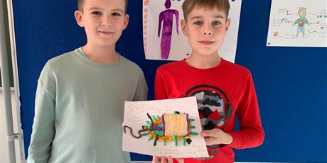 Modele komórek na biologii