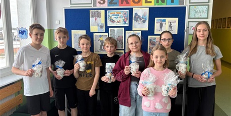 Powiększ grafikę: Zdjęcia uczniów.