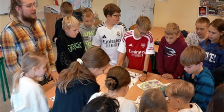 Mosty zamiast murów