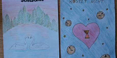 Na języku niemieckim