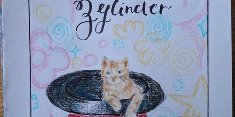 Powiększ grafikę: Prace uczniów