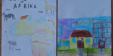 Powiększ grafikę: Prace uczniów