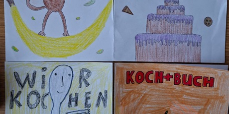 Powiększ grafikę: Prace uczniów