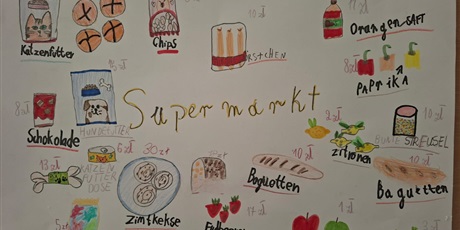 Powiększ grafikę: Uczniowie na zajęciach