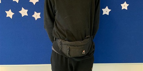 Powiększ grafikę: Uczeń zakwalifikowany do kolejnego etapu konkursu