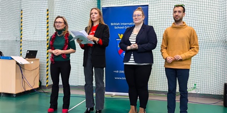 Powiększ grafikę: Udział uczennic w konkursie