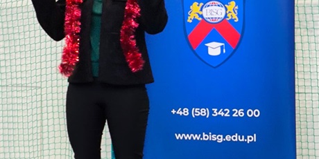 Powiększ grafikę: Udział uczennic w konkursie