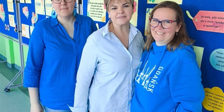 Powiększ grafikę: Tydzień Świadomości Autyzmu