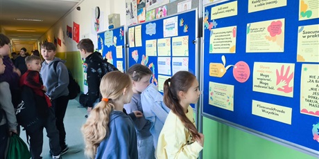 Powiększ grafikę: Tydzień Świadomości Autyzmu