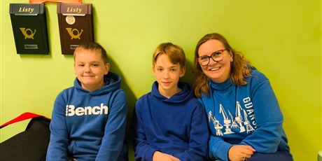 Powiększ grafikę: Tydzień Świadomości Autyzmu