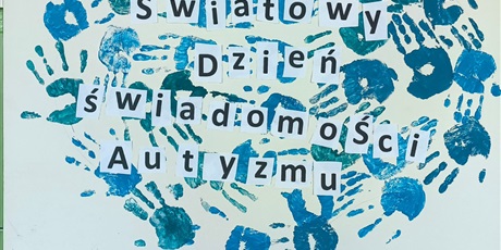 Powiększ grafikę: Tydzień Świadomości Autyzmu