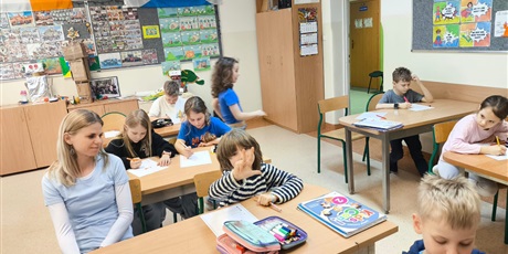 Powiększ grafikę: Tydzień Świadomości Autyzmu