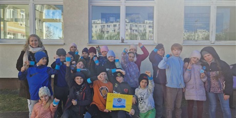 Powiększ grafikę: Tydzień Świadomości Autyzmu