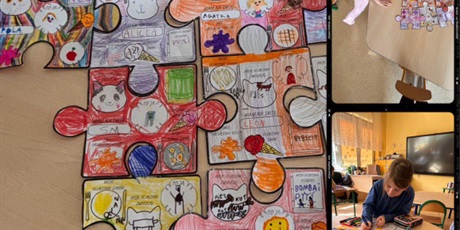 Powiększ grafikę: Tydzień Świadomości Autyzmu