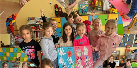 Powiększ grafikę: Tydzień Świadomości Autyzmu