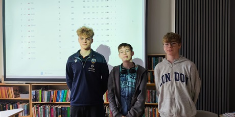 Powiększ grafikę: Udział uczniów w zawodach szachowych