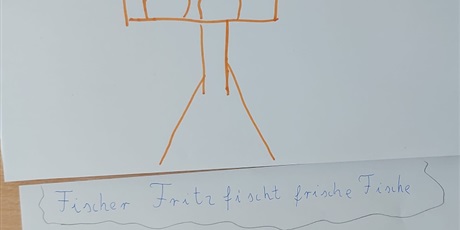 Powiększ grafikę: Prace uczniów