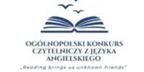 Ogólnopolski Konkurs Czytelniczy z Języka Angielskiego