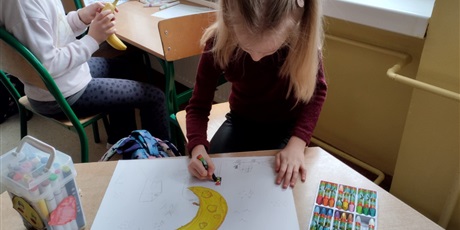Ogólnopolskie Projekt "Zabawa Sztuką"