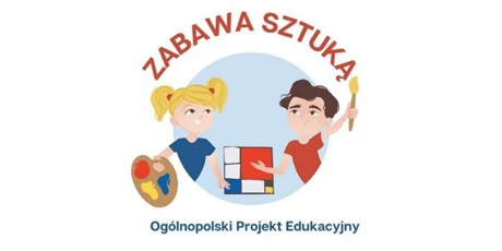 Powiększ grafikę: Logo projektu