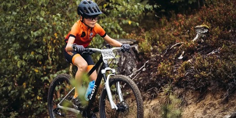 Osiągnięcia sportowe naszego ucznia