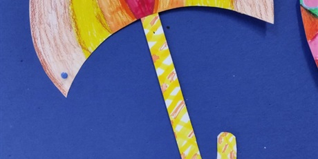 Powiększ grafikę: Prace uczniów