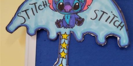 Powiększ grafikę: Prace uczniów