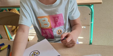 Powiększ grafikę: Zajęcia na świetlicy