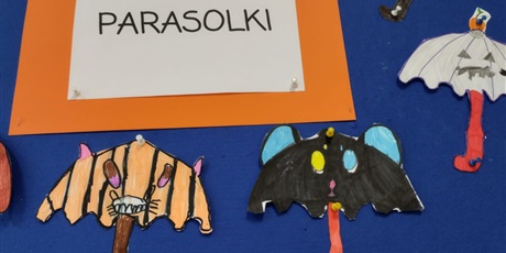 Powiększ grafikę: Prace uczniów