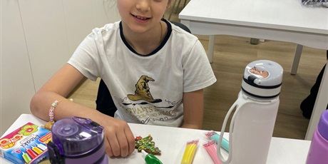 Powiększ grafikę: Piernikowy Dzień w 2b