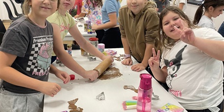 Powiększ grafikę: Piernikowy Dzień w 2b