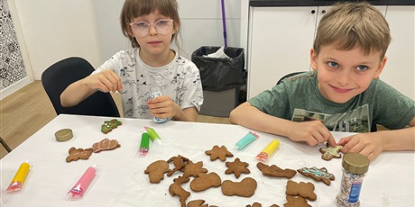 Powiększ grafikę: Piernikowy Dzień w 2b